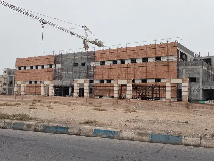 تصویب ۴۰۰ میلیارد تومان اعتبار برای تکمیل بیمارستان پیشوا در سفر رئیس‌جمهور؛ پروژه‌ای که نفس شهرستان را تازه می‌کند!