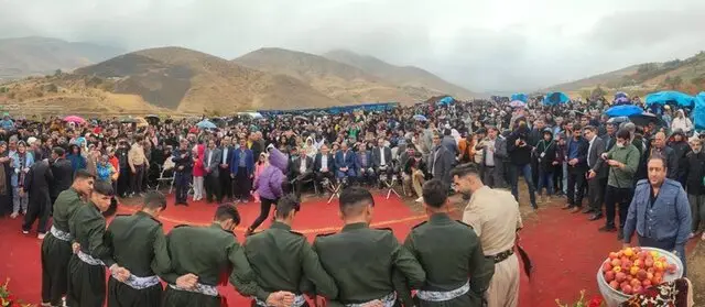 ثبت ملی جشنواره سیب سرتخت؛ فرصتی طلایی برای شکوفایی گردشگری کرمانشاه