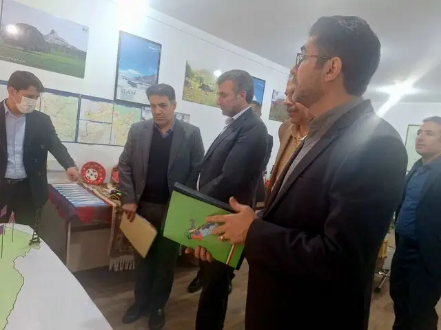 تمرکز استان ایلام بر حمایت از سرمایه‌گذاری‌های فعال و ارتقای رتبه ملی