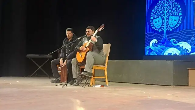 پرواز هنر بر فراز محدودیت‌ها/ هشتمین جشنواره تئاتر معلولان «کاسپین» در گرگان آغاز شد