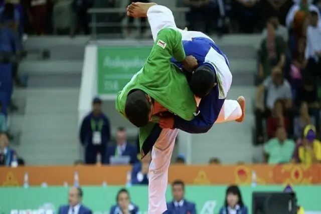 کوراش جهان به خراسان شمالی می آید/بجنورد در آستانه جهانی شدن