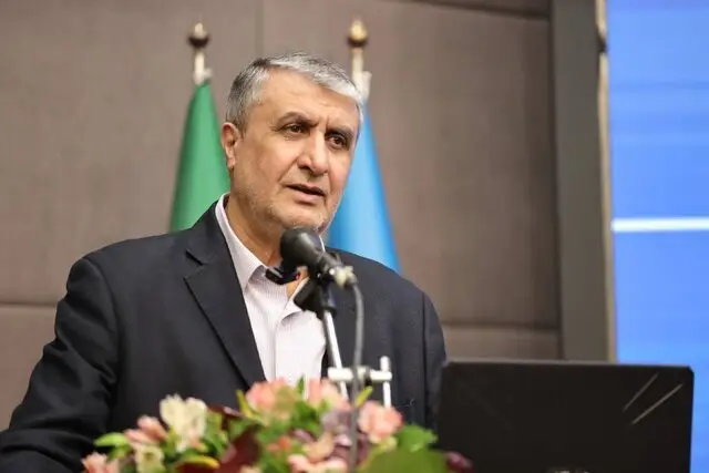 اسلامی فاش کرد: مشکل اصلی آمریکا پیشرفت کشورهاست، نه سلاح هسته‌ای!