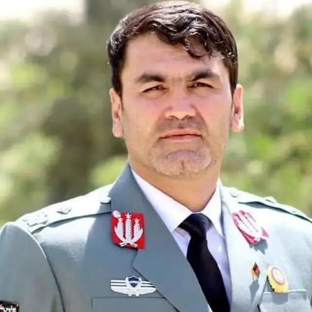 واکنش موسوی به خبرها درباره ترور فرمانده پیشین پلیس افغانستان