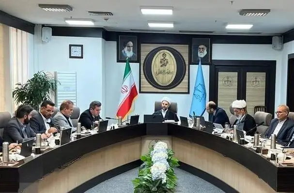 خلیلی خبر داد: قوه قضاییه به درگاه ملی مجوزها کاملاً متصل است؛ هیچ گزارشی مبنی بر قطع ارتباط نداشته‌ایم