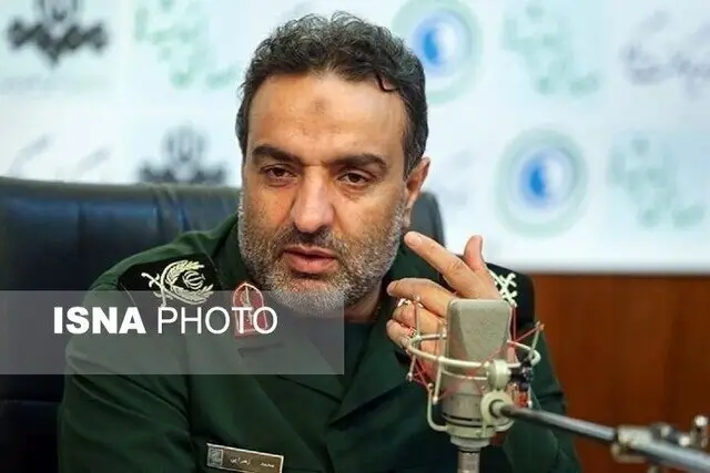 چگونه جریان جهادی به حرکت عمومی و تمدن‌ساز تبدیل می‌شود؟ روایت سردار زهرایی از تحول بزرگ