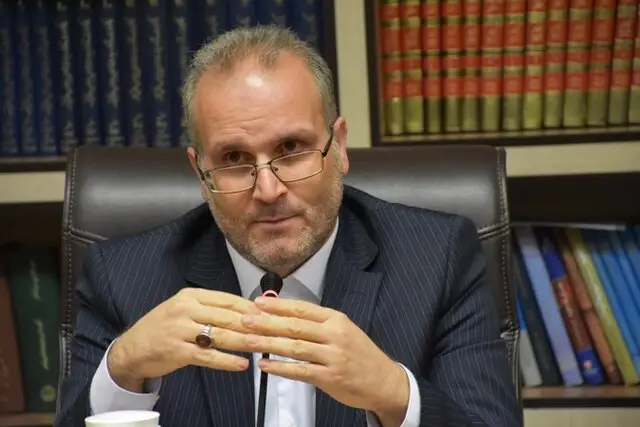 قائم‌مقام معاونت حقوقی: عدالت واقعی بدون وکلای حرفه‌ای محقق نمی‌شود!