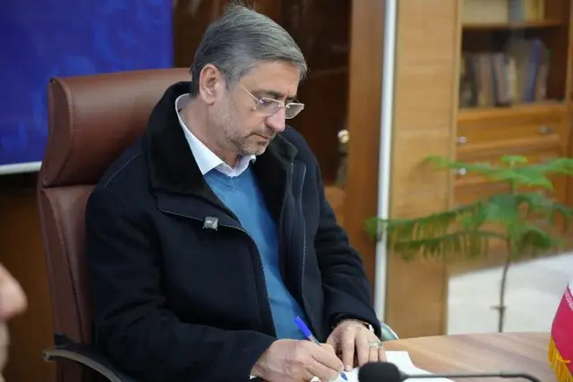 استاندار لرستان خبر داد: جابجایی سایت جدید سپاه به زودی با تحولی بزرگ انجام می‌شود!