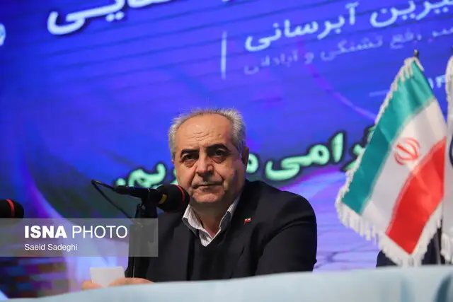 استاندار آذربایجان شرقی: خدمات خیرین فراتر از یک همایش ساده است!