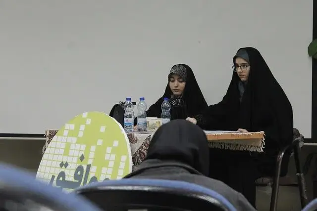 رقابت ۱۶ تیم در مرحله استانی مسابقات مناظره دانشجویی خراسان شمالی