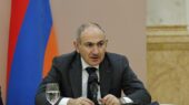 پاشینیان: ارمنستان آماده امضای سند همکاری استراتژیک با ایران است