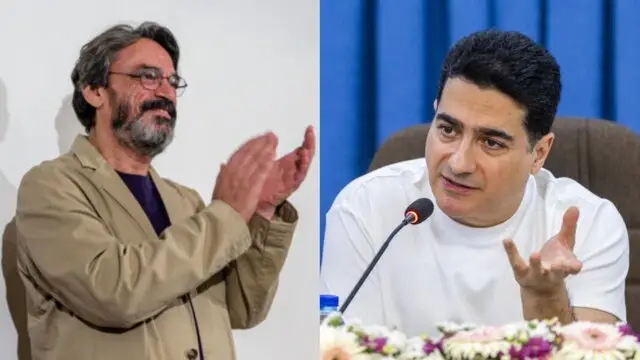 سینمای ایران در چنبره «پول‌های کثیف»؛ هشدارهای نگران‌کننده کارگردانان و مدیران هنری