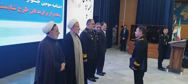 فرمانده نیروی دریایی ارتش هشدار داد: با نقشههای دیروز، در جنگهای فردا موفق نمیشویم