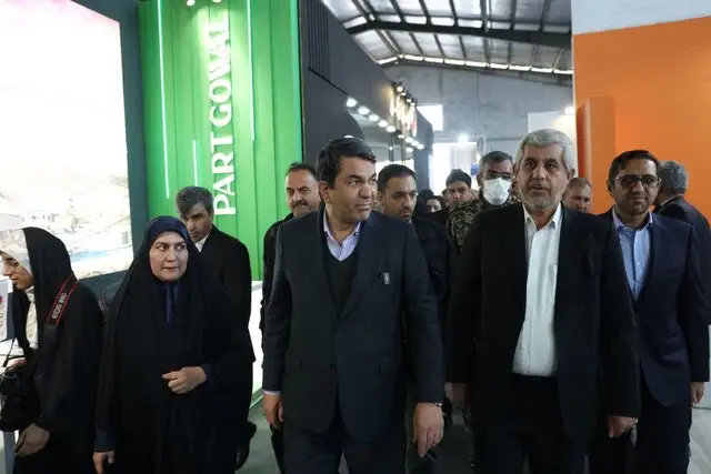 جنوب کرمان در آستانه تبدیل به قطب پرجنب‌وجوش معدنی کشور!