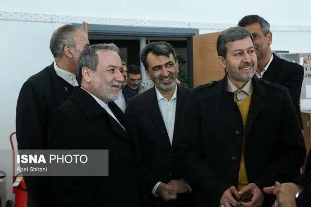 کسی نگوید عراقچی نمی‌داند تحریم چیست!