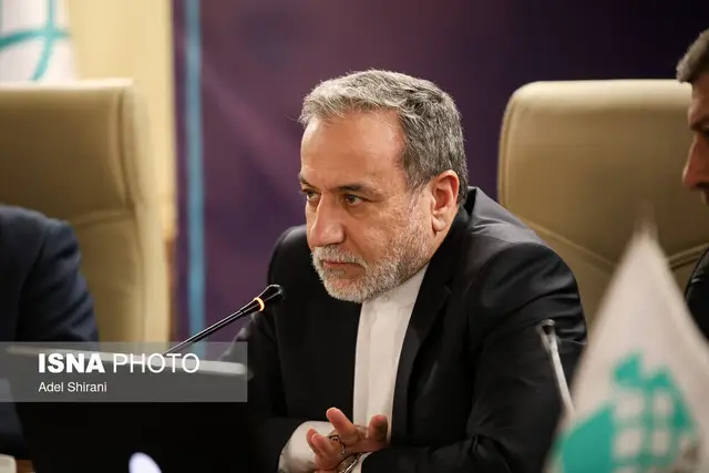 کسی نگوید عراقچی نمی‌داند تحریم چیست!