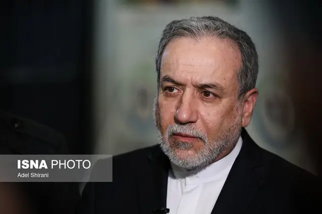 عراقچی از اشتباهات مدیریتی صادقانه گفت؛ مقاومت، رمز شکست دشمنان انقلاب اسلامی