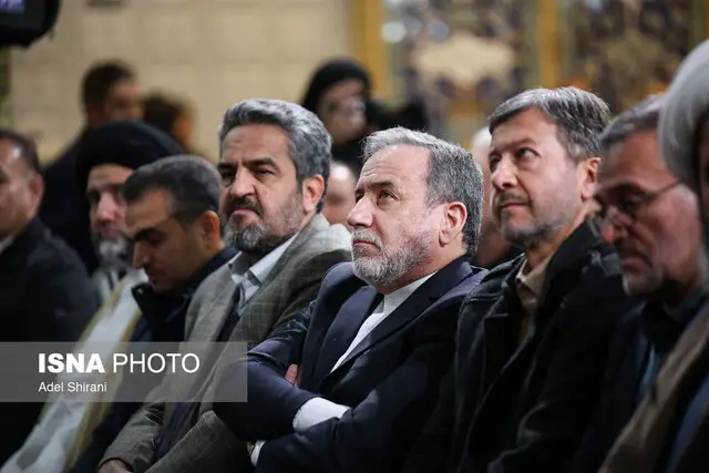 کسی نگوید عراقچی نمی‌داند تحریم چیست!