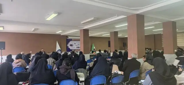 همایش جنجالی مداخله کیفری در حمایت از حقوق عامه در ایلام برگزار شد؛ دادستان‌ها چه نقشی دارند؟