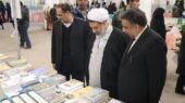 نماینده ولی‌فقیه در کرمان: نمایشگاه کتاب، فرصتی طلایی برای افزایش سرانه مطالعه در استان
