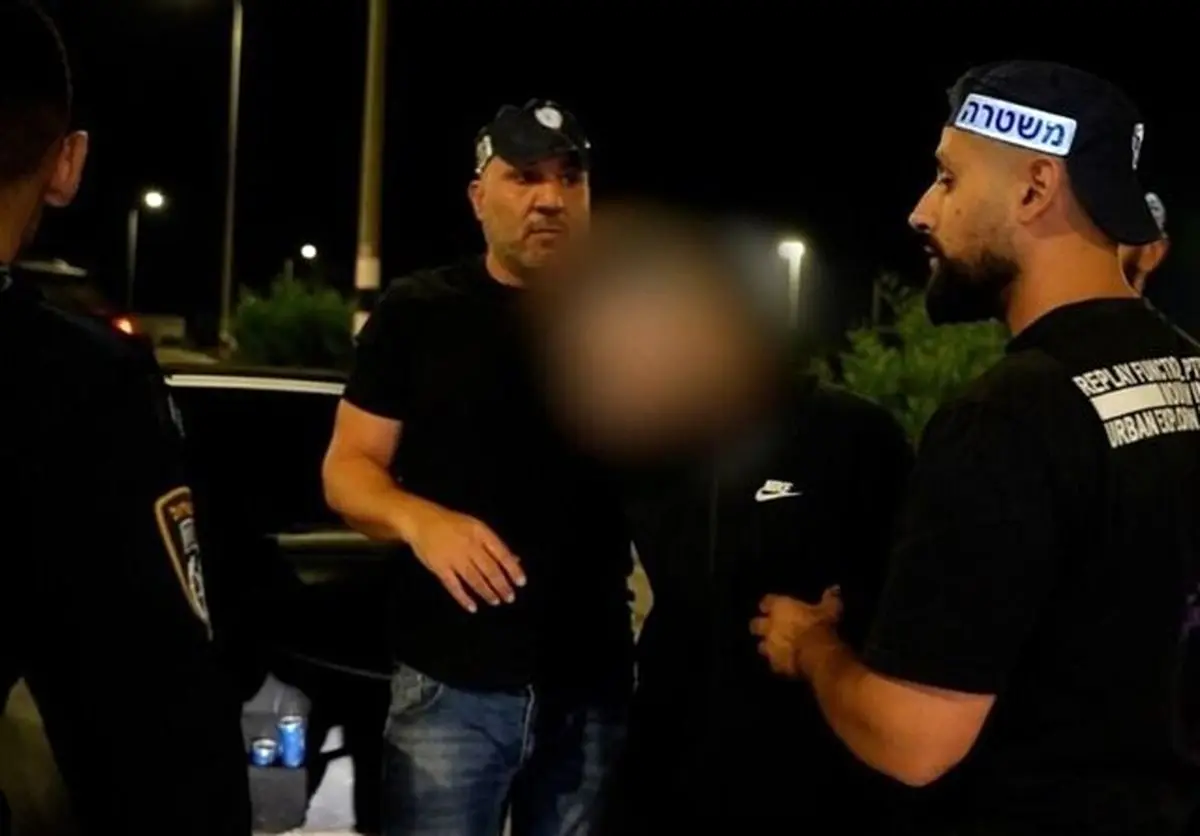 افشاگری شگفت‌انگیز: جاسوس متهم به همکاری با ایران به اتاق فرماندهی وزارت جنگ اسرائیل دسترسی داشت!