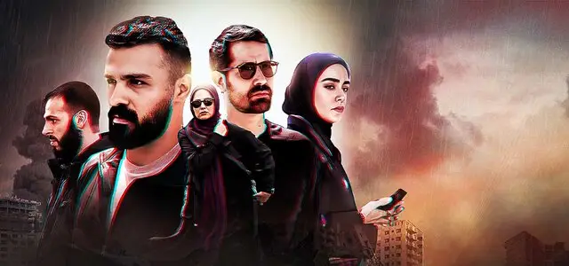 سریال «سرجوخه»؛ نبرد نفس‌گیر جاسوسی هر شب روی آنتن شبکه سه!