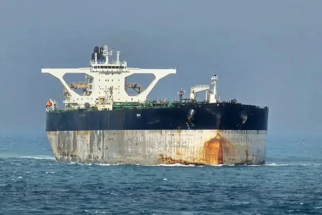 ادعای جنجالی آمریکا درباره توقیف نفتکش غول‌پیکر بلا-۱؛ آیا ردپای ایران در میان است؟