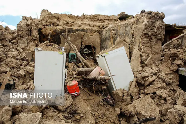 گسل‌های فعال؛ سایه‌های هراسناک بر آینده خراسان رضوی