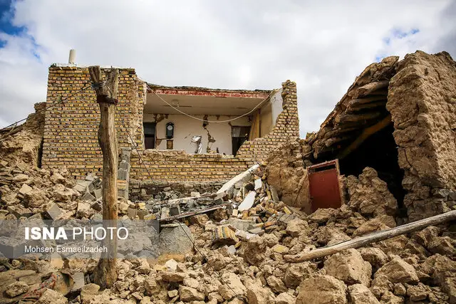 گسل‌های فعال؛ سایه‌های هراسناک بر آینده خراسان رضوی