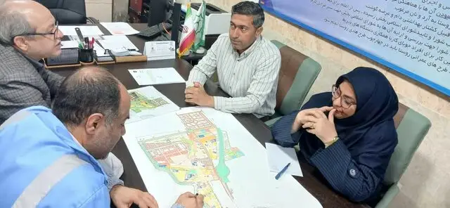 بازدید سرنوشت‌ساز مدیرکل بحران هرمزگان از نقاط خطرناک روستای طولا قشم؛ چه تغییراتی در راه است؟