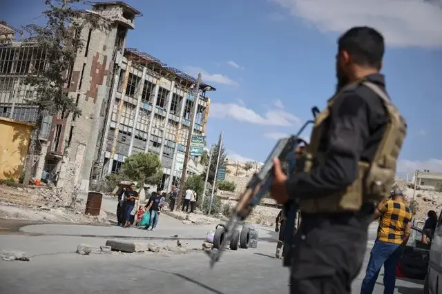 واکنش تند مقام سوری به شایعات: مذاکرات با قسد به کلی متوقف شد!