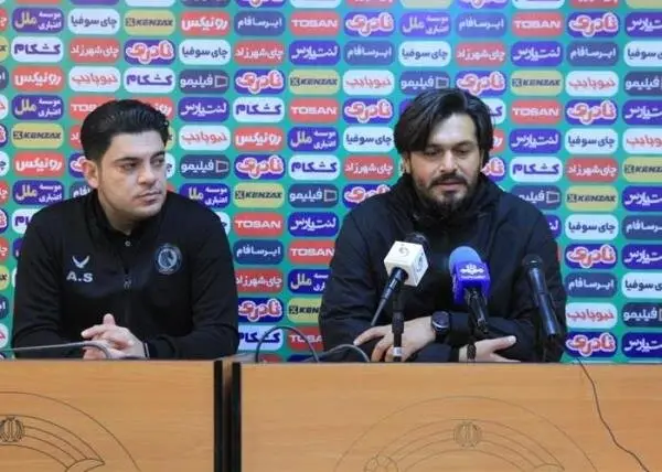 سعید دقیقی از خاطرات شیرینش در خیبر خرم‌آباد پرده برداشت؛ راز موفقیت حریف شنبه چیست؟