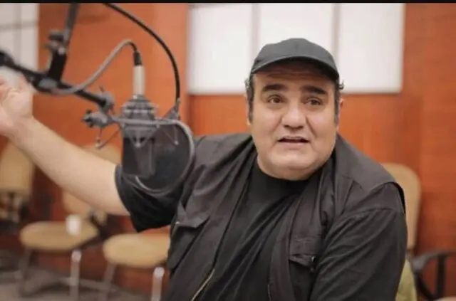 میرطاهر مظلومی با نمایش معمایی «سناریو» رازهای پنهان را فاش می‌کند!