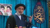 امام جمعه شهرکرد: وحدت ملی در آستانه اعتکاف، فرصتی که نباید از دست برود!