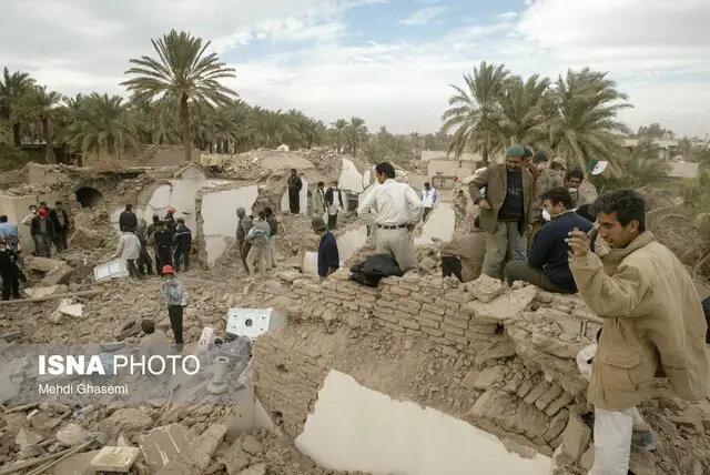 زلزله بم؛ آیا پس از فاجعه‌ای وحشتناک، آماده‌ایم؟