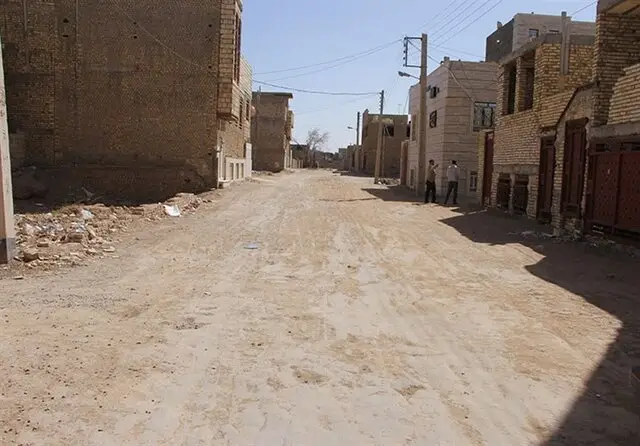 22 سال پس از زلزله بم؛ چرا دردهای روانی هنوز درمان نشده‌اند؟