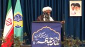 امام جمعه بندرعباس: قدرت دفاعی ایران، کابوس جنگ مستقیم برای دشمنان شده است!