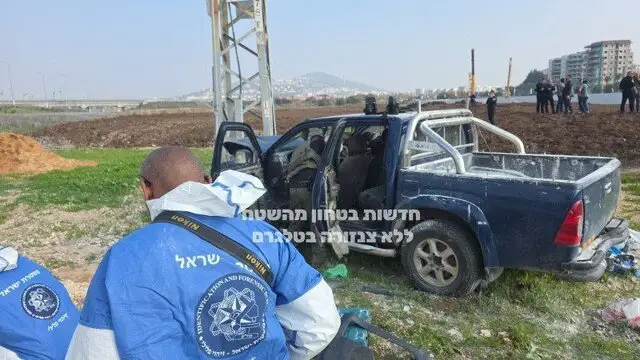 هلاکت ۲ اسرائیلی و زخمی شدن ۶ نفر دیگر در عملیات‌های همزمان ضدصهیونیستی