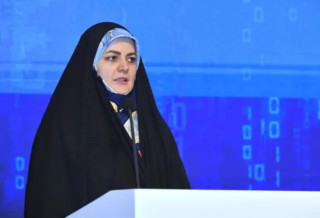 زهرا پزشکیان: همکاری تهران و باکو، کلید حفظ کودکان در فضای دیجیتال!