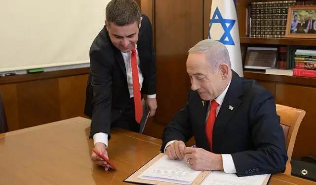 نتانیاهو به‌طور رسمی استقلال سومالی‌لند را به‌رسمیت شناخت؛ تحولی جنجالی در خاورمیانه و آفریقا