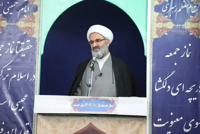 واکنش نماینده ولی‌فقیه به انتصاب احتمالی اولین استاندار زن در سمنان