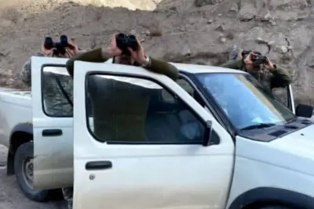 مدیرکل حفاظت محیط زیست: سرشماری حیات‌وحش در مازندران وارد فاز علمی شد