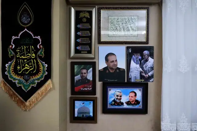 وقتی دفترچه خاطرات راز پرواز را فاش می‌کند