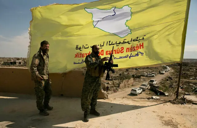 درگیری خونین ارتش سوریه و قسد؛ حلب دوباره در آتش جنگ فرو رفت