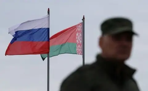 شاهد افزایش تهدید هسته‌ای؟ روسیه پایگاه مخفی در بلاروس را برای موشک‌های مافوق صوت فعال می‌کند!