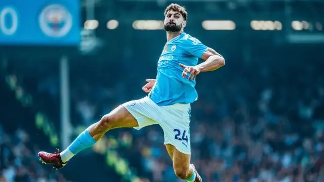 گواردیول؛ اولویت پنهان بارسلونا برای تقویت خط دفاعی!