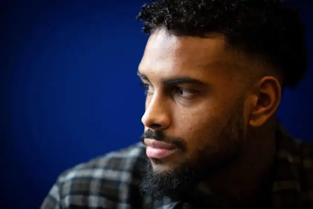 لوکادیا از تجربه شگفت‌انگیز و ناامیدکننده‌اش در پرسپولیس ایران پرده برداشت!