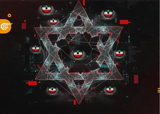 چگونه ایران حصار امنیتی رژیم صهیونیستی را در هم شکست؟ نفوذی که همه را شوکه کرد!