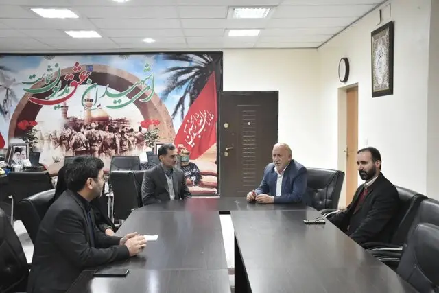 چگونه دانشگاه آزاد اسلامی به سنگر اصلی ترویج ایثار و شهادت تبدیل شد؟