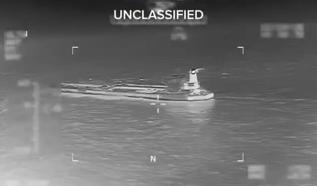 احتیاط آمریکا برای حمله به ونزوئلا