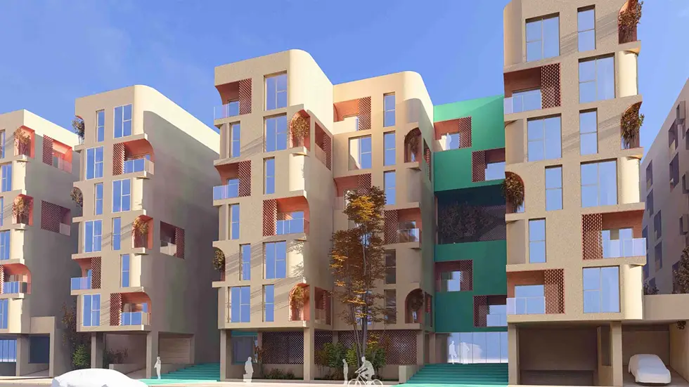 انقلاب چابکی در صنعت معماری؛ استانداردهای جدید طراحی ساختمان برای پروژههای مدرن